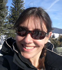 Dr. Christine Kozikowski