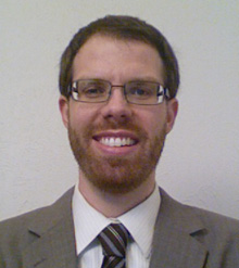 Dr. Jonathan Davis-Secord